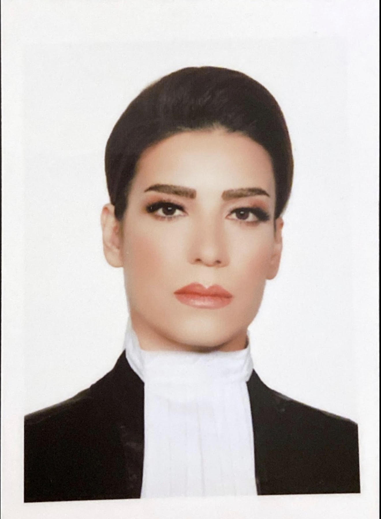 Maître Arezou Rastegar, Attorney at Law